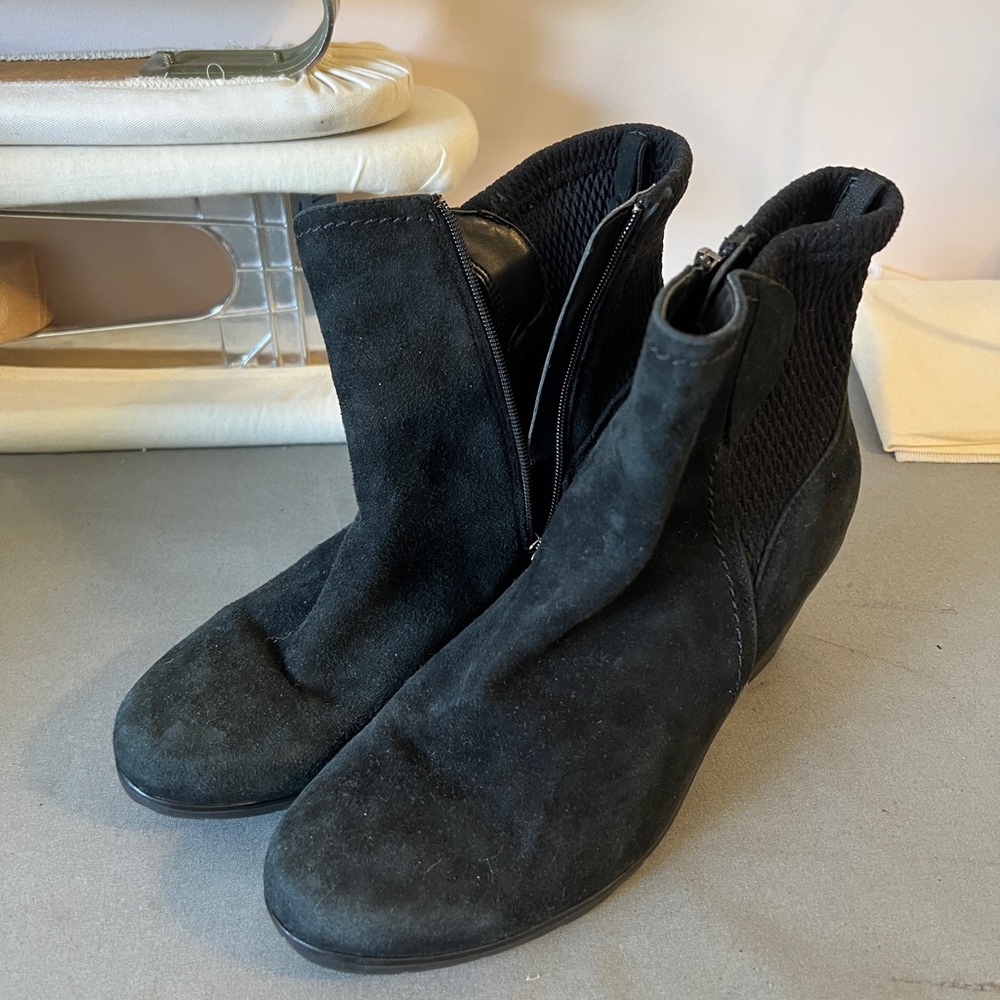 Blondo waterproof women’s boots